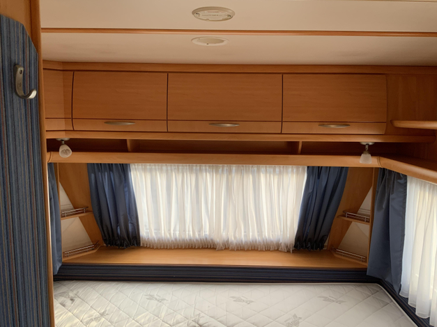 Fendt Saphir 450 QB Zondag 8 maart open (1031632)