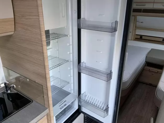 Fendt Bianco Selection 515 SG Zondag 8 maart open (991916)