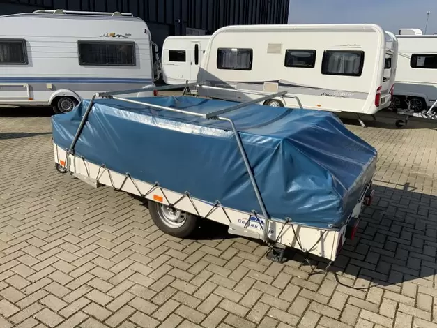 Gerjak Tago Amazone  Zondag 8 maart open (944800)