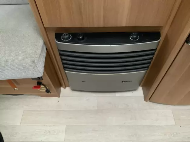 Fendt Saphir 465 SQ 9 Zondag 8 maart open (1025862)