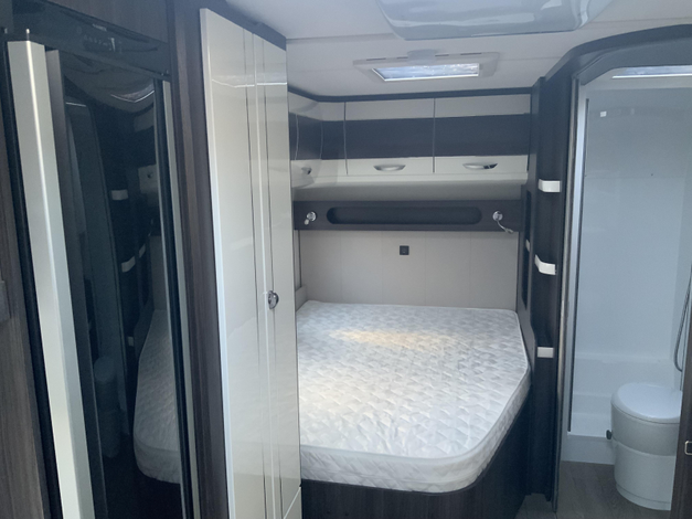 Hobby Prestige 560 FC Zondag 8 maart open (1026619)