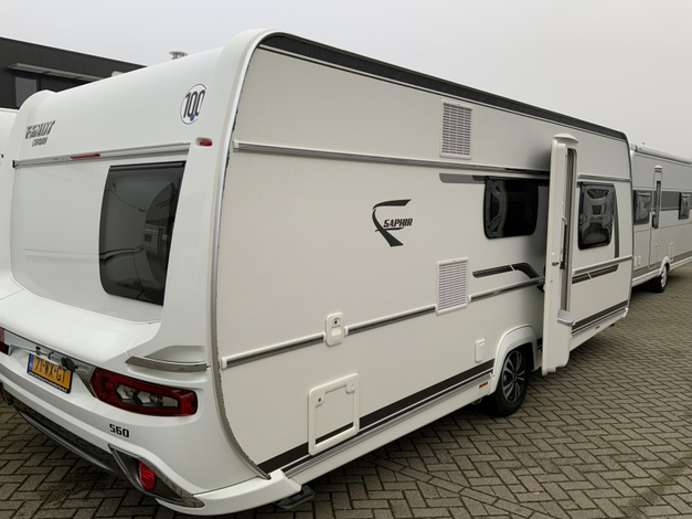 Fendt Saphir 560 SKM Zondag 8 maart open (1028075)