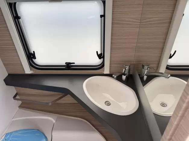 Fendt Bianco Selection 465 TG Zondag 8 maart open (1013518)