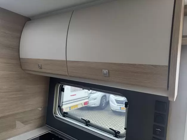 Fendt Bianco Selection 515 SKM Zondag 8 maart open (981137)