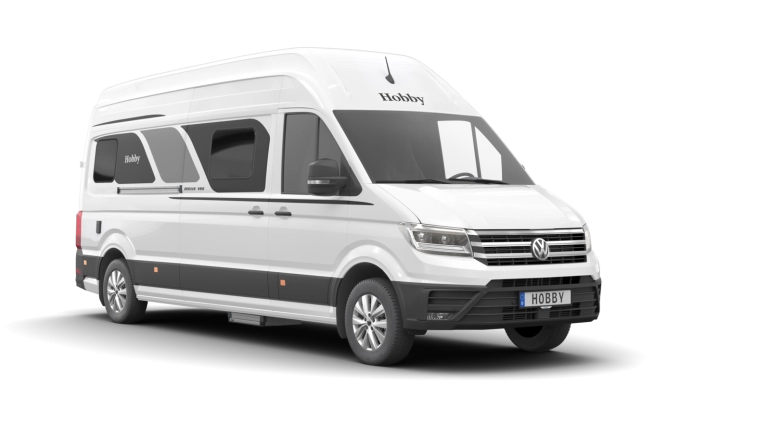 Maxia Van 680 ET