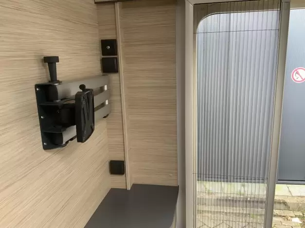 Fendt Apero 515 SG Zondag 8 maart open (1020823)