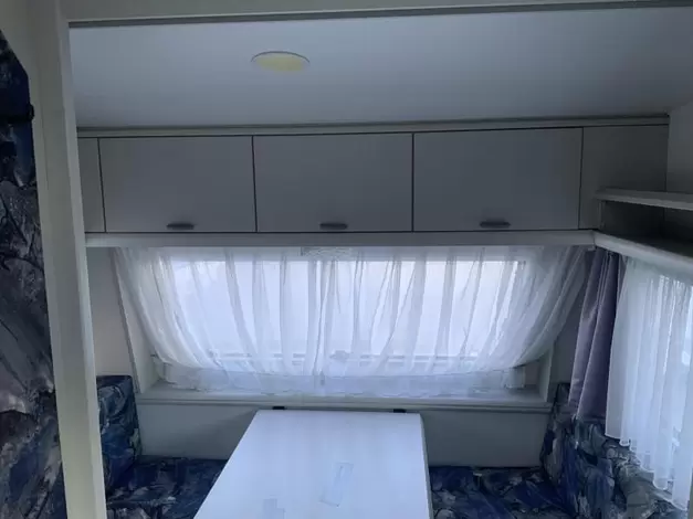 Hobby Elegance 440 UB