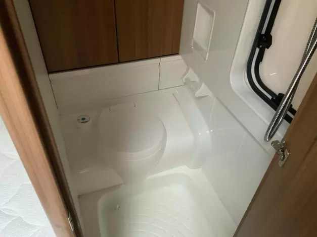 Hobby Premium 460 UFE Zondag 8 maart open (943396)