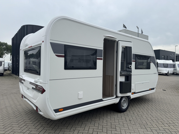 Hobby De Luxe 460 UFE (1053069)