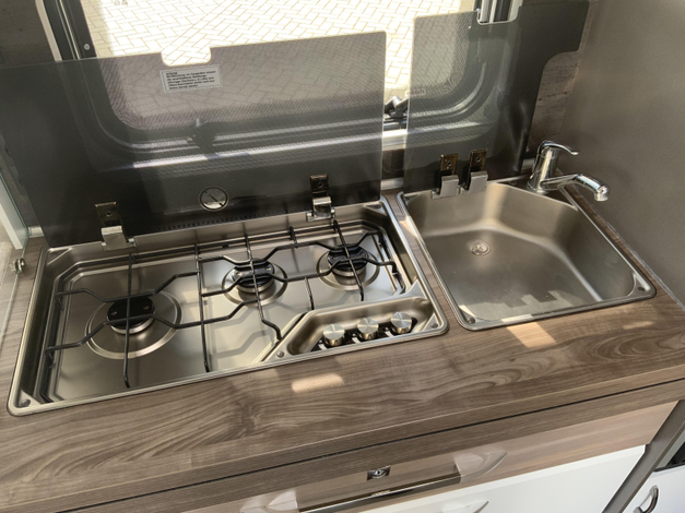 Hobby Excellent Edition 540 UL (1054446)