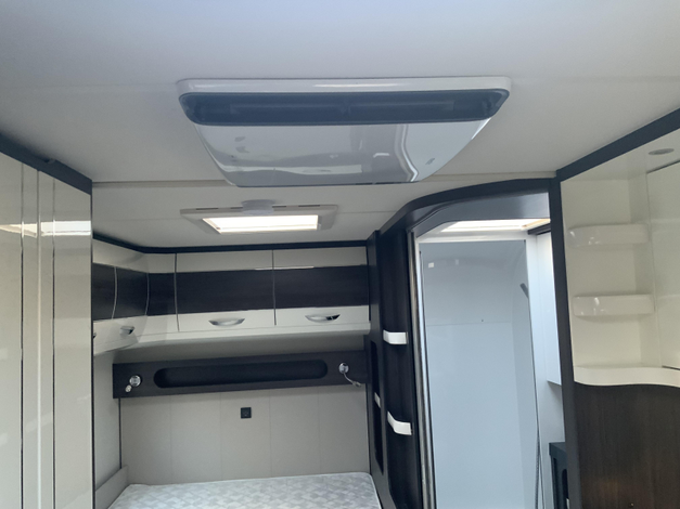 Hobby Prestige 560 FC Zondag 8 maart open (1026619)