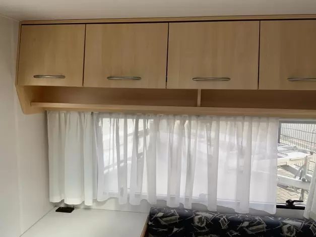 Beyerland Sprinter Lite 440 LB Zondag 8 maart open (1008072)