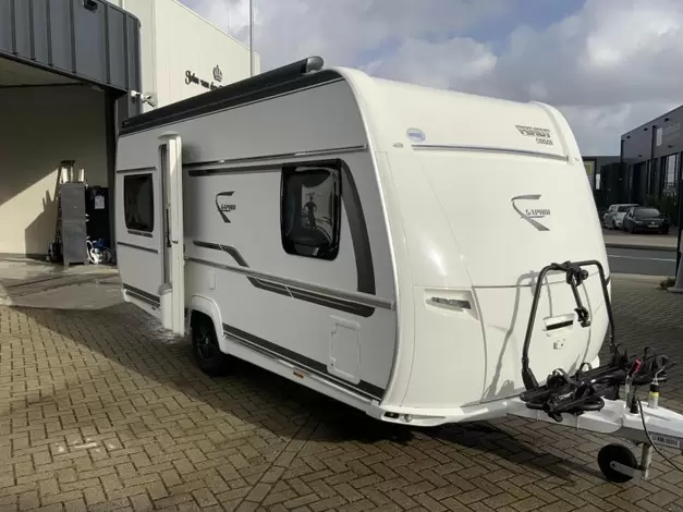 Fendt Saphir 465 SFB Zondag 8 maart open (1016435)