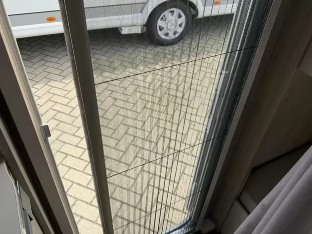 Caravelair Alba Family 466 Zondag 8 maart open (1011384)