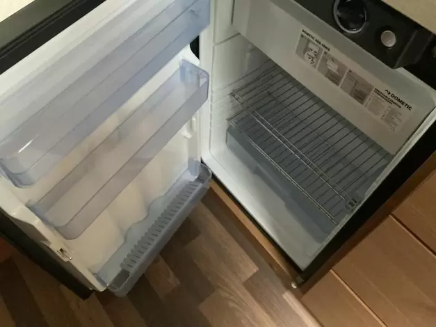 Knaus Sport 420 QD Zondag 8 maart open (989135)