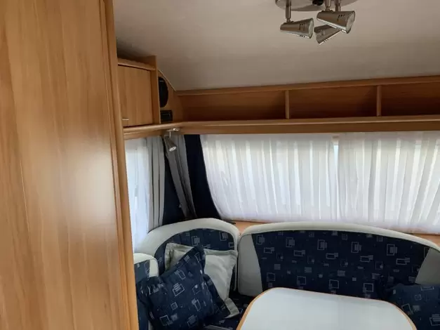 Adria Adora 502 UL Zondag 8 maart open (1024789)