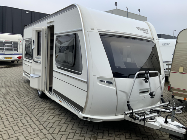 Fendt Tendenza 495 SFR Zondag 8 maart open (1032987)