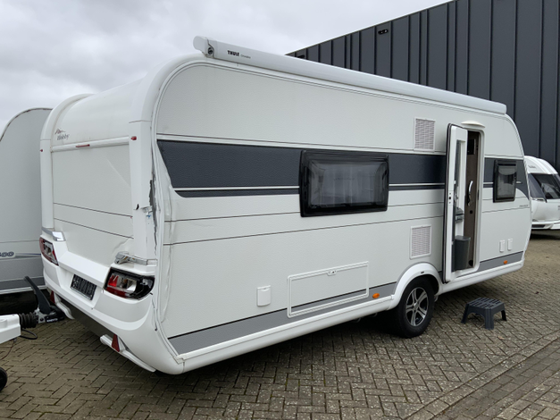 Hobby Prestige 560 WFU Bevrijdingsdag open (1040984)