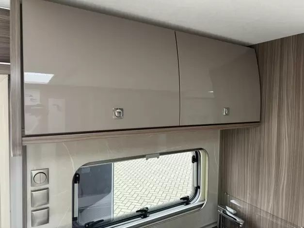 Fendt Tendenza 560 SFDW Zondag 8 maart open (956052)