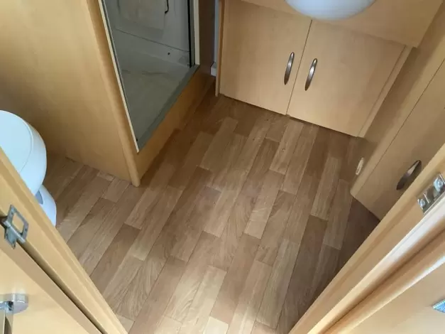 Elddis Avante 462 Zondag 8 maart open (992921)