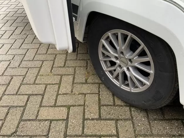 Fendt Bianco Selection 515 SG Zondag 8 maart open (1022909)