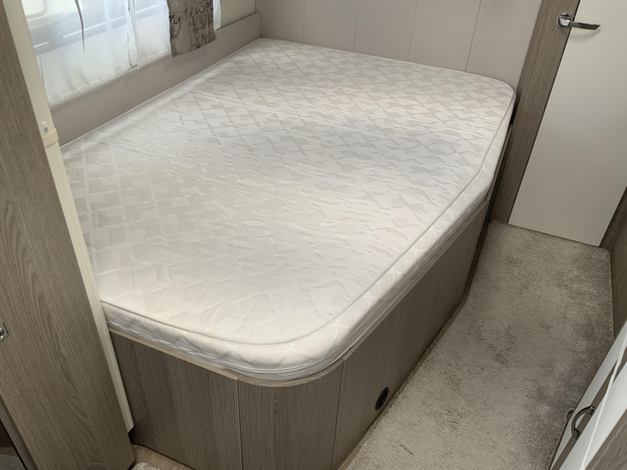 Hobby Prestige 660 WFC 9 (1055009)