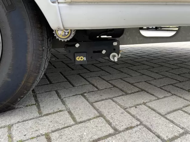 Hobby Excellent 400 SF Zondag 8 maart open (1007821)