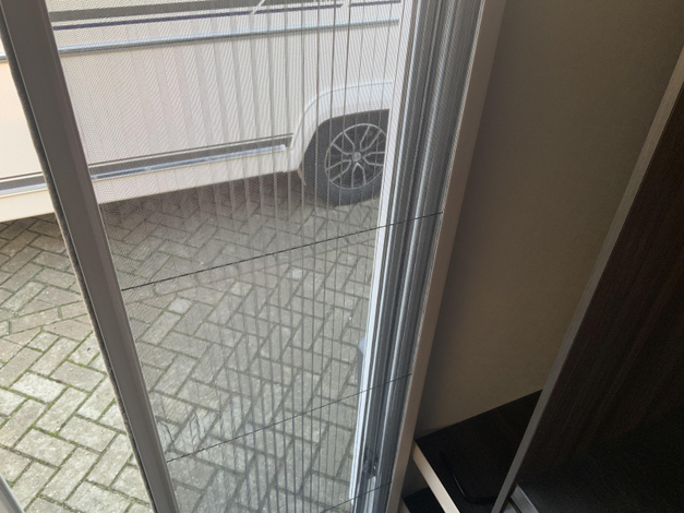 Hobby Prestige 560 FC Zondag 8 maart open (1026619)