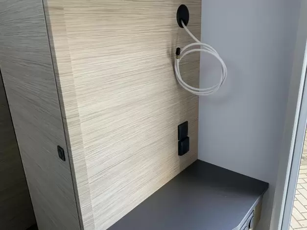 Fendt Apero Activ 390 FH Zondag 8 maart open (1016149)