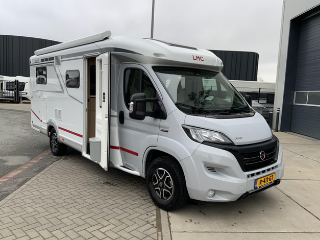 LMC Cruiser T662  9 (1034508)