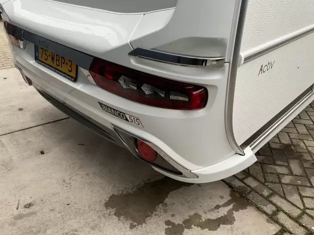 Fendt Bianco Activ 515 SD