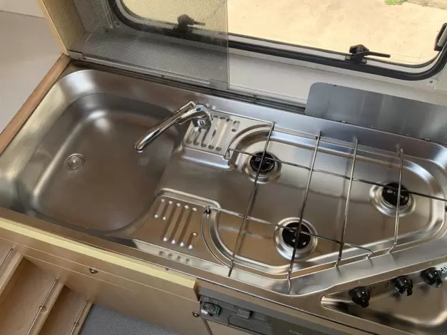 Beyerland Sprinter Lite 440 LB Zondag 8 maart open (1008072)