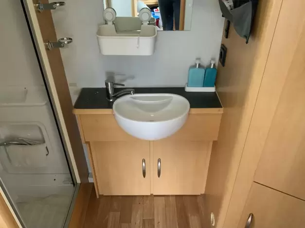 Elddis Avante 462 Zondag 8 maart open (992921)