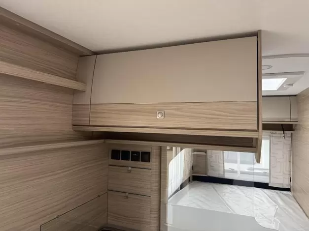 Fendt Bianco Activ 495 SFE Zondag 8 maart open (1017425)