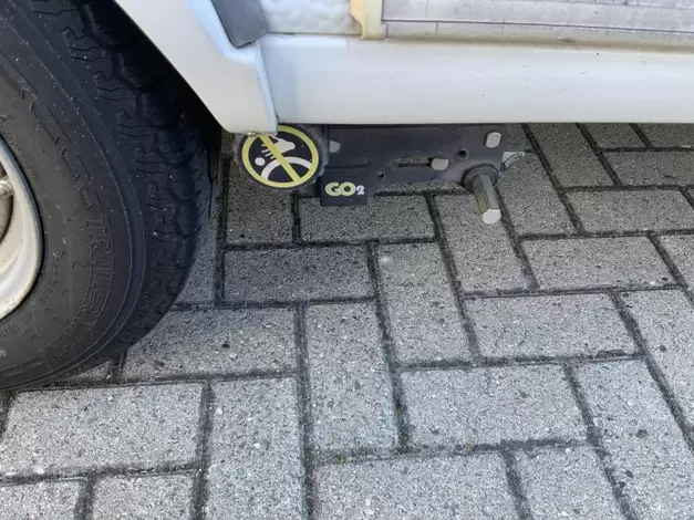 Hobby De Luxe 400 SF Zondag 8 maart open (1014390)