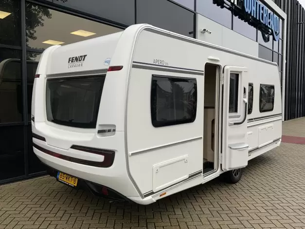 Fendt Apero 515 SG 9 Zondag 8 maart open (1021222)