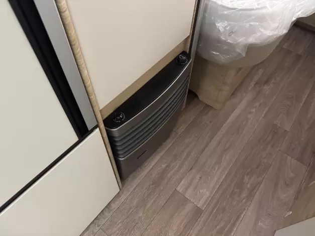 Fendt Bianco Selection 515 SG Zondag 8 maart open (953242)