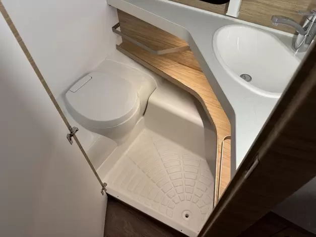 Fendt Bianco Selection 515 SG Zondag 8 maart open (953242)