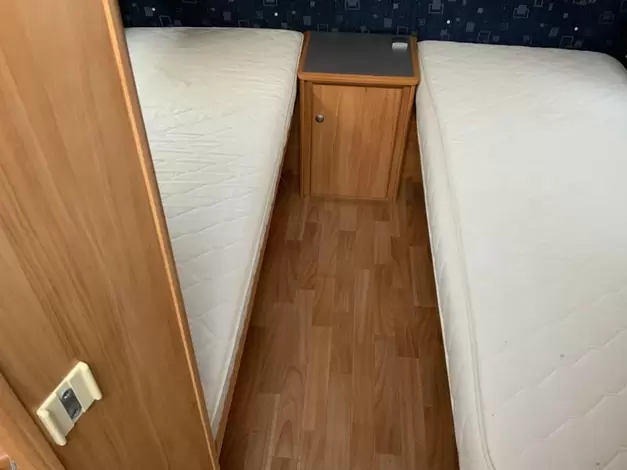 Adria Adora 502 UL Zondag 8 maart open (1024789)