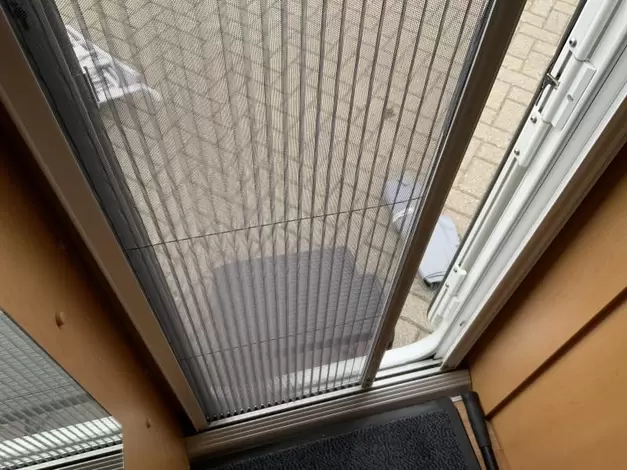 Elddis Avante 462 Zondag 8 maart open (992921)