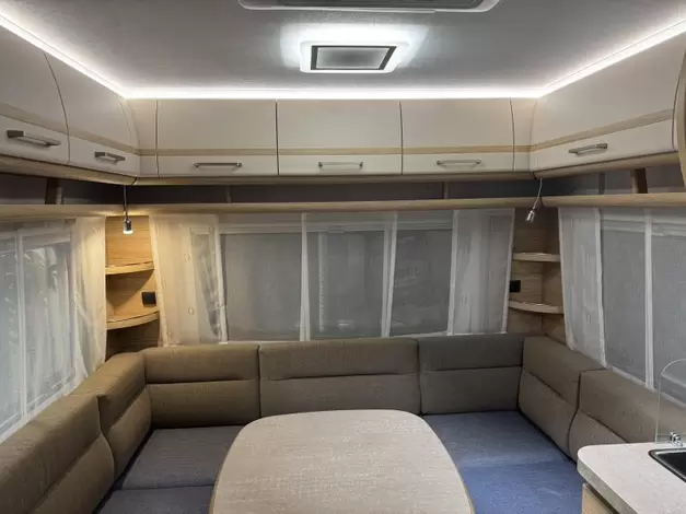 Fendt Bianco Selection 515 SG Zondag 8 maart open (953242)