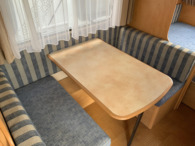 Caravelair Antares Luxe 400 Bevrijdingsdag open (1040174)
