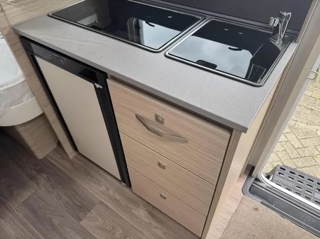 Fendt Bianco Selection 465 TG Zondag 8 maart open (1013518)