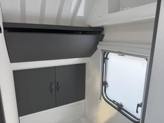 Hobby Excellent Edition 650 KMFE Zondag 8 maart open (979842)