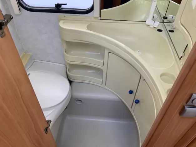 Adria Adora 502 UL Zondag 8 maart open (1024789)