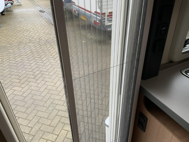 Fendt Saphir 560 SKM (1036227)