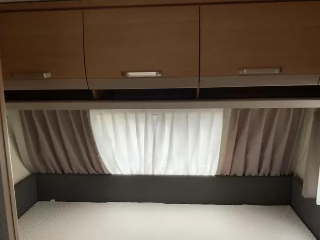 Knaus Sport 420 QD Zondag 8 maart open (989135)