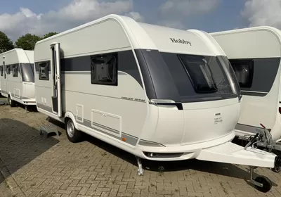 Hobby Excellent Edition 540 UL Bevrijdingsdag open