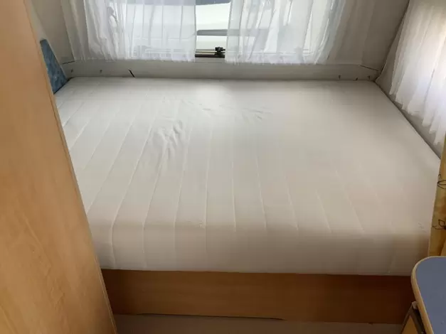 Caravelair Antares 440 Zondag 8 maart open (1011383)