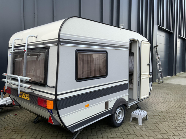 Hobby Classic 370 N (1035158)